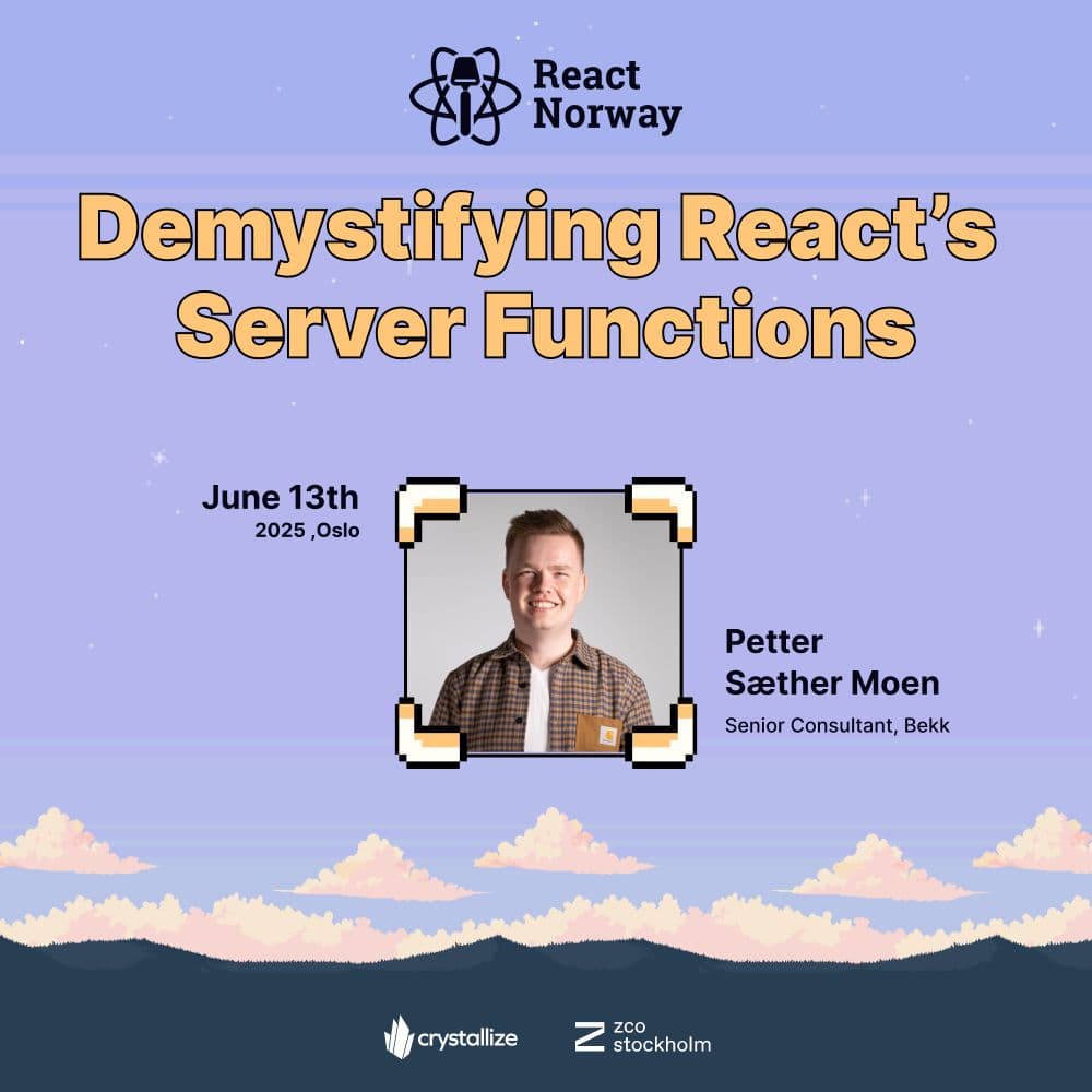 Demystifying React's Server Functions